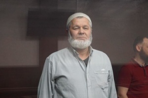 У кримського політв'язня Сервета Газієва, який має сильне запалення вуха, в колонії РФ забрали ліки