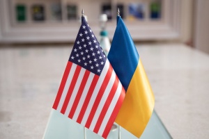 США та Україна планують підписати в Давосі угоду про відбудову на $800 мільярдів - The Telegraph