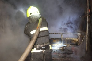 На Дніпропетровщині внаслідок нічної атаки дронів поранені троє людей