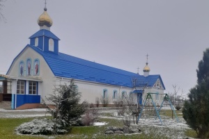 У ПЦУ спростували силове захоплення храму Московського патріархату на Хмельниччині