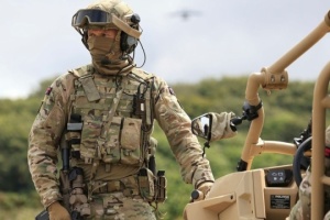 Reino Unido destina 200 millones de libras esterlinas a preparar sus tropas para su despliegue en Ucrania