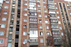 Унаслідок ворожих обстрілів Донеччини троє людей загинули, дев'ятеро поранені