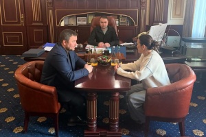  В Офісі Президента назвали кандидатуру на пост міністра юстиції