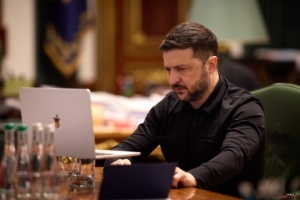 Dialogue with US must be fully constructive – Zelensky