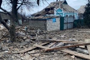 Guerre en Ukraine : quatre morts et dix blessés dans des frappes russes sur la région de Donetsk 