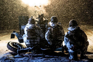 Air Defense Forces neutralize 135 of 156 Russian drones