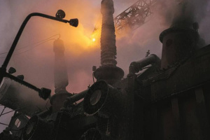 Odesa and surrounding region are without power after Russian drone attack