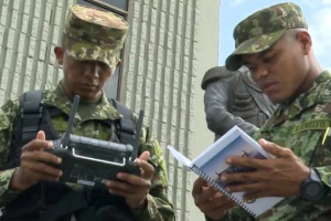 Колумбія створює національну систему протидії дронам після ударів США по Венесуелі - ЗМІ