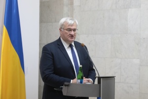 Сибіга - про обстріл України: Місце Путіна на лаві підсудних, а не за столом переговорів