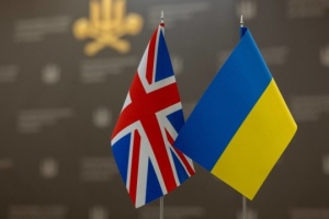 Britain to develop ballistic missiles for Ukraine with range of over 500 kilometers