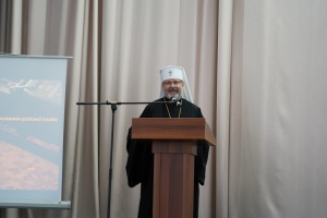 Головним джерелом стійкості українського воїна є віра в Бога - глава УГКЦ