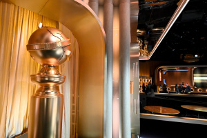 У США оголосили переможців «Золотого глобуса»