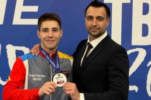 Українські каратисти відкрили сезон нагородами на турнірі Серії А у Тбілісі