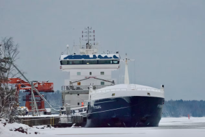 У Фінляндії скасували арешт судна Fitburg, яке підозрюють у пошкодженні підводного кабелю