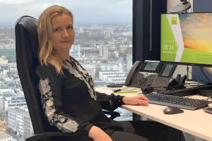 «Кожне ім’я має значення»: волонтери оцифровують листи українок, вивезених до нацистської Німеччини