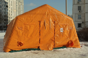 У Києві без тепла залишаються менш ніж 500 будинків