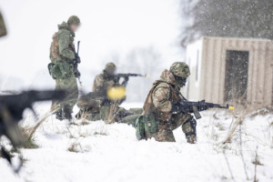 War update: 98 frontline clashes since morning, heaviest Russian pressure on Pokrovsk sector