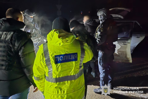 На Тернопільщині група осіб брала з чоловіків $14 тисяч за втечу з України - НПУ