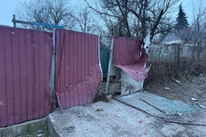 Росіяни минулої доби вбили двох і поранили трьох жителів Донеччини