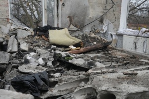 Росіяни за добу завдали понад 20 ударів по Сумщині, є постраждалий