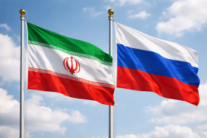 Іран продав Росії ракет на $2,7 мільярда - Bloomberg