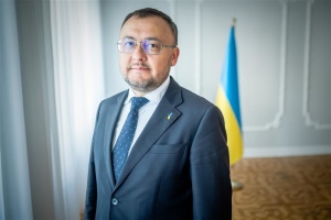 Посол розповів про співпрацю України й Польщі у безпековій сфері 