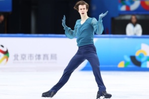 У середу в Шеффілді стартує чемпіонат Європи з фігурного катання