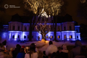 Різдвяну виставу в Софії Київській переглянули майже 8 000 людей