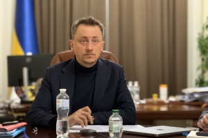 В Україні немає системних закриттів супермаркетів - міністр економіки