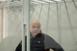 Суд залишив Шуфрича під вартою, застава - 33 мільйони