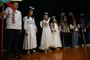 У Лісабоні відбувся фестиваль «Українська коляда», що об’єднав громади з різних регіонів Португалії