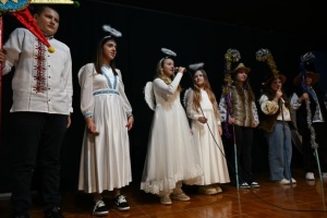 У Лісабоні відбувся фестиваль «Українська коляда», що об’єднав громади з різних регіонів Португалії