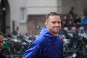 Гренландія не хоче бути частиною США - прем’єр Нільсен