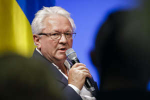 Ukraine allocates new site for Rheinmetall ammunition plant