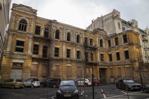 У Києві відреставрують будинок Сікорського та створять музей