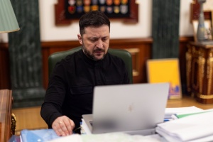 Зеленський провів Ставку: Програма PURL потребує наповнення, зробленого у січні - недостатньо