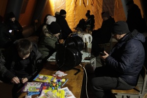 Українські діти пережили найважчу зиму за роки широкомасштабної війни - ЮНІСЕФ