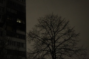 У Києві та кількох районах тривають аварійні знеструмлення - графіки не діють