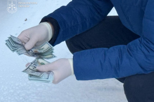 На Буковині викрили схему вимагання хабарів на митниці за ввезення смартфонів