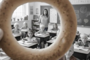 Харчування дітей у школах окупованого Маріуполя призупинили через відсутність фінансування