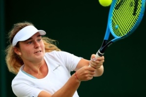 Дарія Снігур подолала друге коло кваліфікації Australian Open