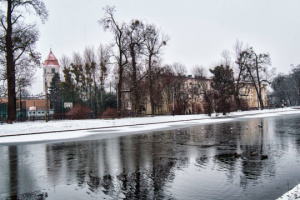 FMs Sybiha and Sikorski commend Ukrainian man for rescuing twin sisters in Poland