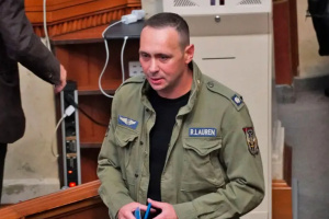 Помер народний депутат із фракції «Слуга народу» Кабанов