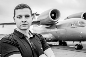 В Україні оголосили лауреатів фотопремії імені Анацького