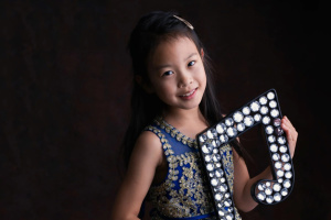 Піаністка-вундеркіндка зі США виступить із концертом у Львові