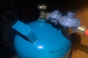 У Києві від отруєння чадним газом загинула родина - на балконі працював генератор