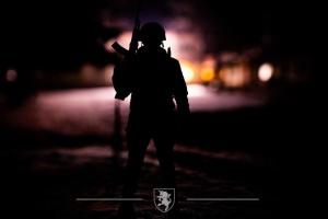 Ukrainische Luftabwehr schießt im Laufe des Tages zehn russische reaktive Kampfdrohnen ab