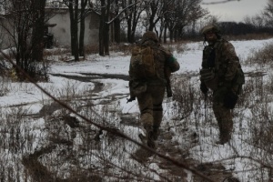 Russian assault troops intensify their attempts to infiltrate northern part of Pokrovsk — AFU