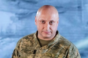 Russians try to advance to Stepnohirsk along former Kakhovka Reservoir shore — Voloshyn