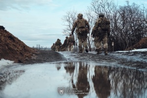 На фронті 118 зіткнень, Покровський напрямок залишається для ворога пріоритетним